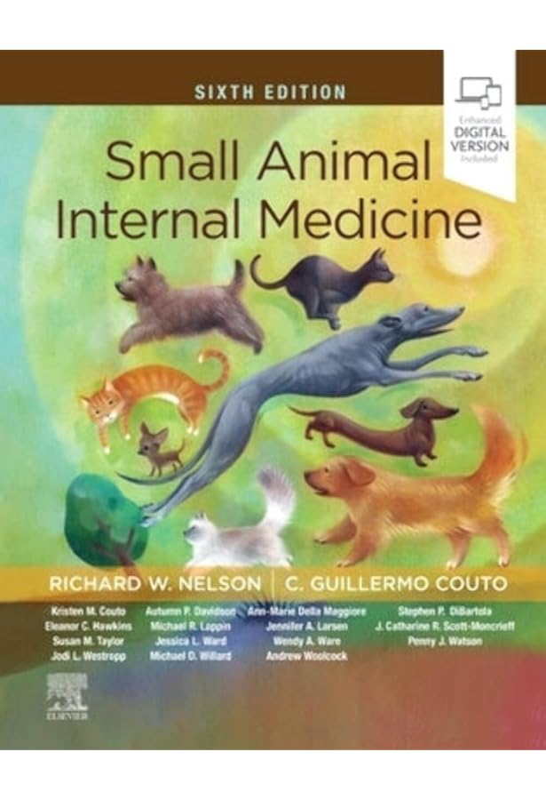 Kirk's Current Veterinary Therapy XV: 9781437726893: Medicine